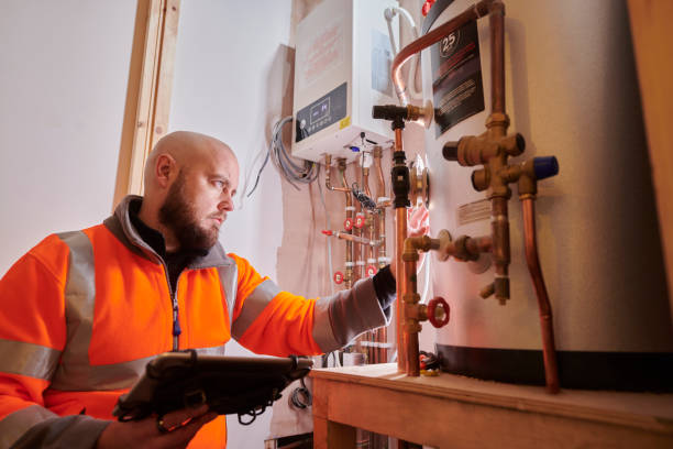 Best Sprinkler Systems  in Nth Bend, OR