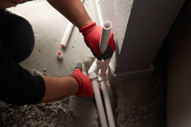 Best Sewer Line Repair  in Nth Bend, OR