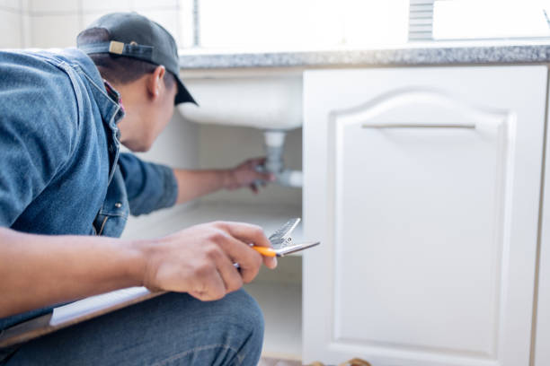 Best Water Softener Installation  in Nth Bend, OR