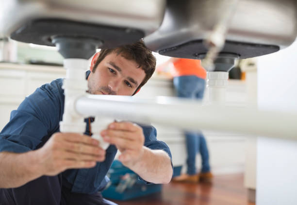 Professional Plumbing in North Bend, OR