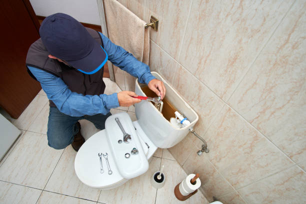 Best Best Plumbers Near Me  in Nth Bend, OR