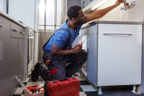 Best Affordable Plumbing Services  in Nth Bend, OR