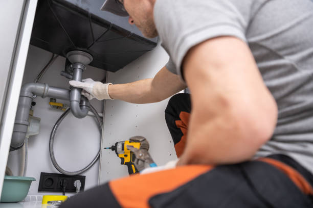 Best Water Heater Repair  in Nth Bend, OR
