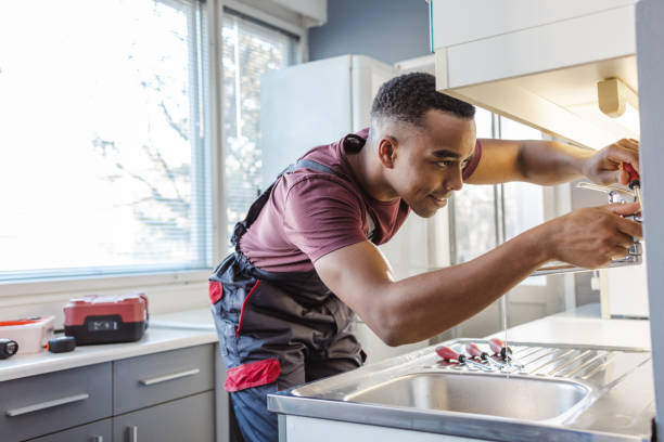 Best Local Plumber Services  in Nth Bend, OR